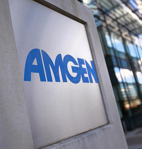 SOBRE AMGEN